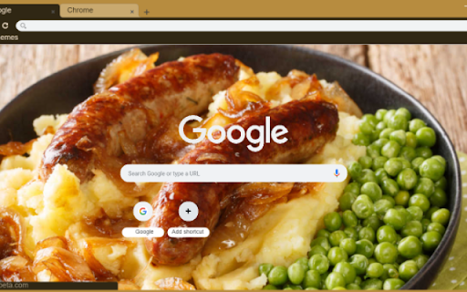 Bangers and Mash from Chrome web store to be run with OffiDocs Chromium online Bangers and Mash from Chrome web store to be run with OffiDocs Chromium online