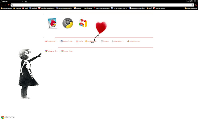 Banksy from Chrome web store to be run with OffiDocs Chromium online Banksy from Chrome web store to be run with OffiDocs Chromium online