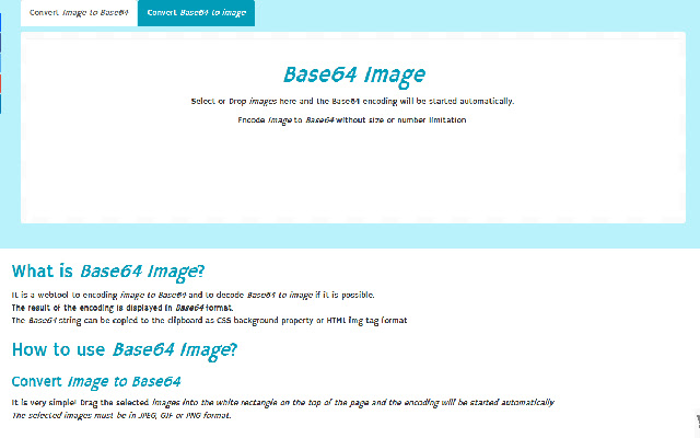 Base64 Image from Chrome web store to be run with OffiDocs Chromium online Base64 Image from Chrome web store to be run with OffiDocs Chromium online