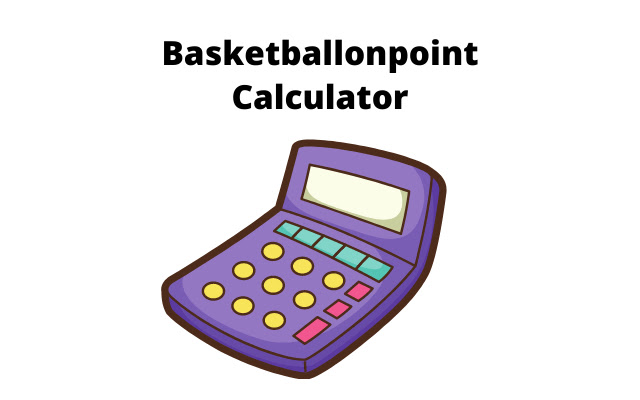 basketballonpoint Calculator from Chrome web store to be run with OffiDocs Chromium online basketballonpoint Calculator from Chrome web store to be run with OffiDocs Chromium online