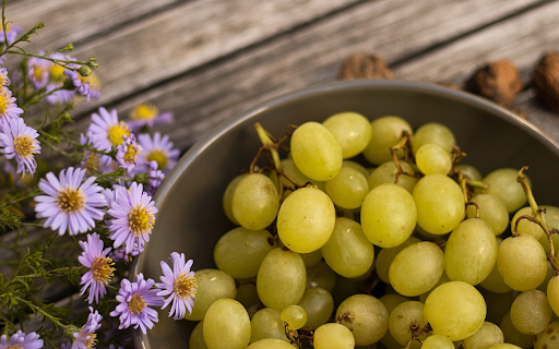 Beautiful flowers and delicious fruit from Chrome web store to be run with OffiDocs Chromium online Beautiful flowers and delicious fruit from Chrome web store to be run with OffiDocs Chromium online