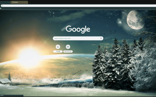 Beautiful Snowy Forest from Chrome web store to be run with OffiDocs Chromium online Beautiful Snowy Forest from Chrome web store to be run with OffiDocs Chromium online