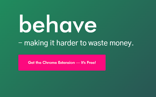 Behave from Chrome web store to be run with OffiDocs Chromium online Behave from Chrome web store to be run with OffiDocs Chromium online