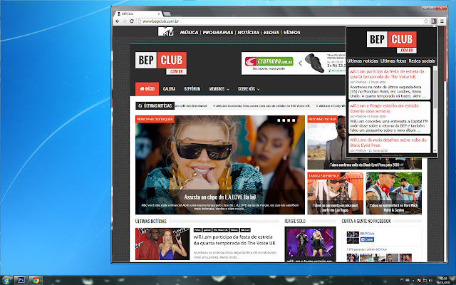 BEPClub Black Eyed Peas from Chrome web store to be run with OffiDocs Chromium online BEPClub Black Eyed Peas from Chrome web store to be run with OffiDocs Chromium online