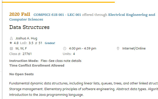 Berkeley Professor Ratings from Chrome web store to be run with OffiDocs Chromium online Berkeley Professor Ratings from Chrome web store to be run with OffiDocs Chromium online