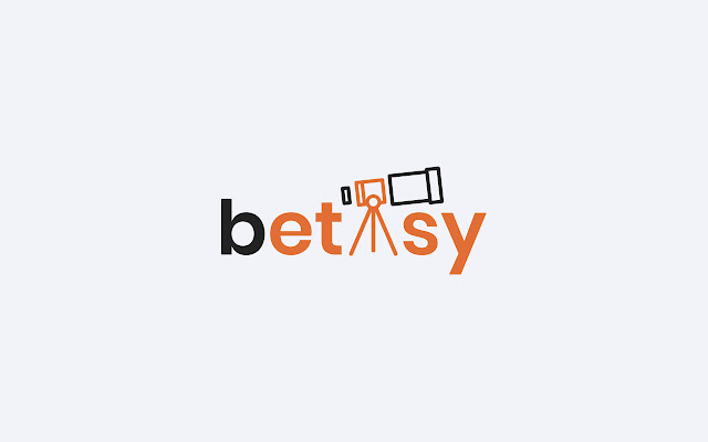 Betsy from Chrome web store to be run with OffiDocs Chromium online Betsy from Chrome web store to be run with OffiDocs Chromium online