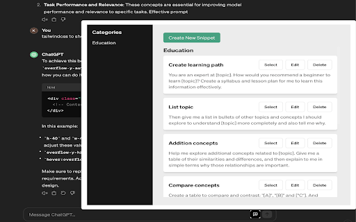 BetterGPT from Chrome web store to be run with OffiDocs Chromium online BetterGPT from Chrome web store to be run with OffiDocs Chromium online