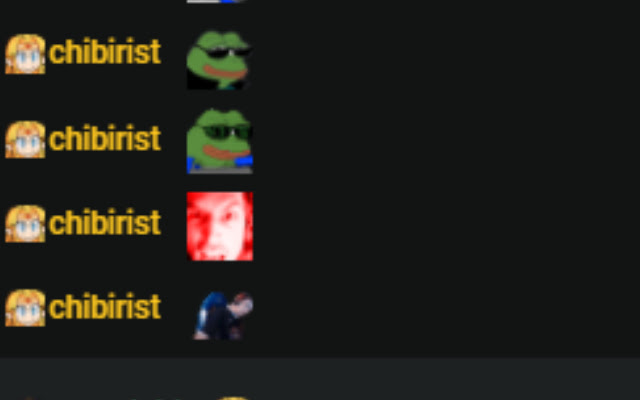 Better Naifu YouTube Gaming from Chrome web store to be run with OffiDocs Chromium online Better Naifu YouTube Gaming from Chrome web store to be run with OffiDocs Chromium online