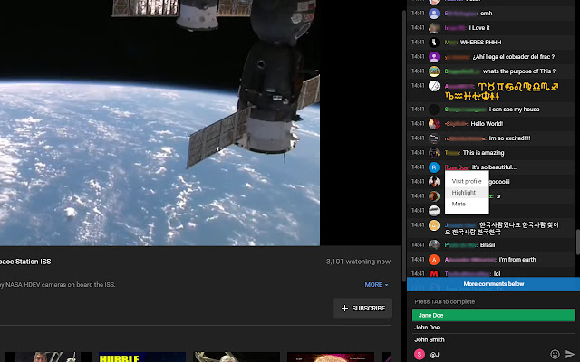 BetterRBTV from Chrome web store to be run with OffiDocs Chromium online BetterRBTV from Chrome web store to be run with OffiDocs Chromium online