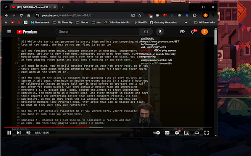 Better Youtube Theater from Chrome web store to be run with OffiDocs Chromium online Better Youtube Theater from Chrome web store to be run with OffiDocs Chromium online