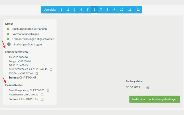 Bexio Lohnnebenkostenrechner from Chrome web store to be run with OffiDocs Chromium online Bexio Lohnnebenkostenrechner from Chrome web store to be run with OffiDocs Chromium online