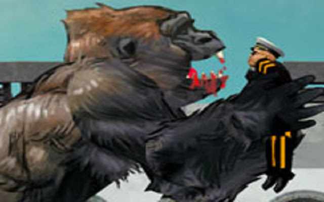 Big Bad Ape from Chrome web store to be run with OffiDocs Chromium online Big Bad Ape from Chrome web store to be run with OffiDocs Chromium online
