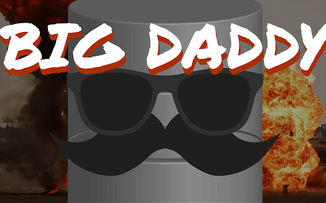 Big Daddy from Chrome web store to be run with OffiDocs Chromium online Big Daddy from Chrome web store to be run with OffiDocs Chromium online