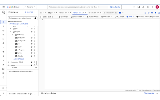 BigqueryFaster from Chrome web store to be run with OffiDocs Chromium online BigqueryFaster from Chrome web store to be run with OffiDocs Chromium online