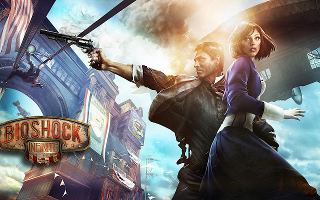 Bioshock Infinite from Chrome web store to be run with OffiDocs Chromium online Bioshock Infinite from Chrome web store to be run with OffiDocs Chromium online
