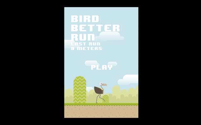 Bird Better Run Free from Chrome web store to be run with OffiDocs Chromium online Bird Better Run Free from Chrome web store to be run with OffiDocs Chromium online