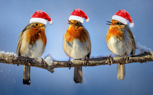 birds and hats from Chrome web store to be run with OffiDocs Chromium online birds and hats from Chrome web store to be run with OffiDocs Chromium online