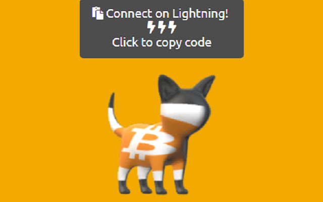 Bitcoin Cat Jump from Chrome web store to be run with OffiDocs Chromium online Bitcoin Cat Jump from Chrome web store to be run with OffiDocs Chromium online