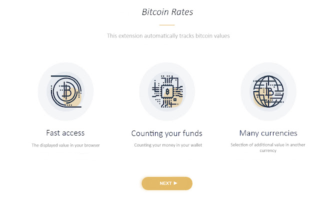 Bitcoin Rate from Chrome web store to be run with OffiDocs Chromium online Bitcoin Rate from Chrome web store to be run with OffiDocs Chromium online