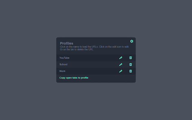 BitSec URL Manager from Chrome web store to be run with OffiDocs Chromium online BitSec URL Manager from Chrome web store to be run with OffiDocs Chromium online