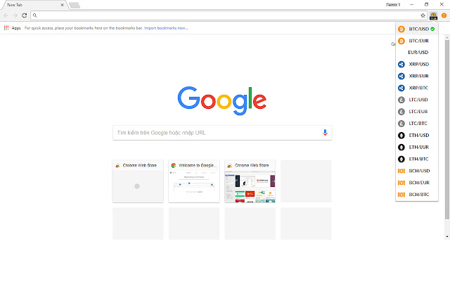 Bitstamp Price Ticker from Chrome web store to be run with OffiDocs Chromium online Bitstamp Price Ticker from Chrome web store to be run with OffiDocs Chromium online