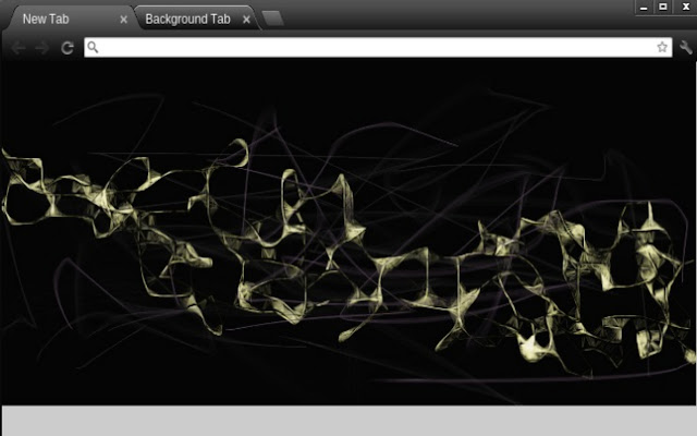 Black and White Wavy Web from Chrome web store to be run with OffiDocs Chromium online Black and White Wavy Web from Chrome web store to be run with OffiDocs Chromium online