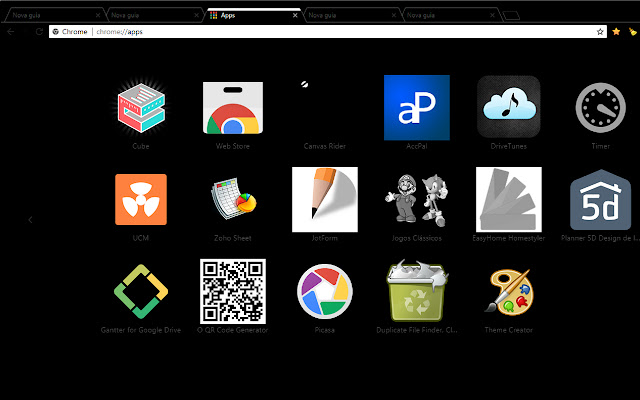 black with white tab from Chrome web store to be run with OffiDocs Chromium online black with white tab from Chrome web store to be run with OffiDocs Chromium online