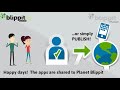 Blippit IO from Chrome web store to be run with OffiDocs Chromium online Blippit IO from Chrome web store to be run with OffiDocs Chromium online