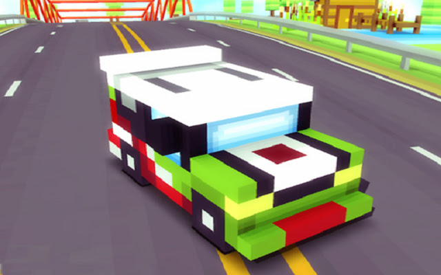 Blocky Highway from Chrome web store to be run with OffiDocs Chromium online Blocky Highway from Chrome web store to be run with OffiDocs Chromium online