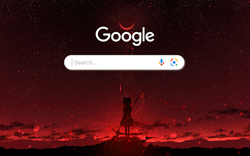 Blood Moon Scenery Anime Girl Anime Theme from Chrome web store to be run with OffiDocs Chromium online Blood Moon Scenery Anime Girl Anime Theme from Chrome web store to be run with OffiDocs Chromium online