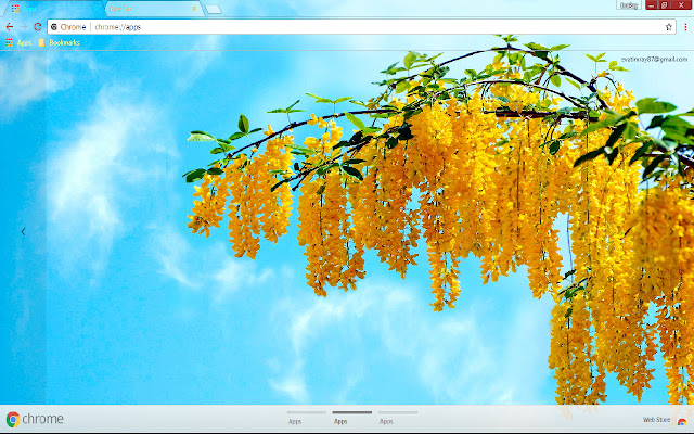 Blossom Colorful Spring Sunny Yellow from Chrome web store to be run with OffiDocs Chromium online Blossom Colorful Spring Sunny Yellow from Chrome web store to be run with OffiDocs Chromium online