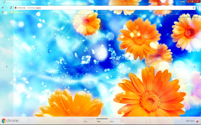 Blue Diamonds Flower Sunny Yellow from Chrome web store to be run with OffiDocs Chromium online Blue Diamonds Flower Sunny Yellow from Chrome web store to be run with OffiDocs Chromium online