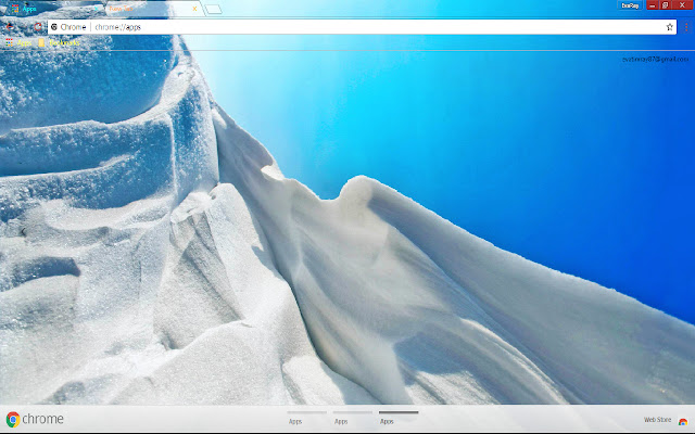 Blue Mountain Snow Turquoise from Chrome web store to be run with OffiDocs Chromium online Blue Mountain Snow Turquoise from Chrome web store to be run with OffiDocs Chromium online