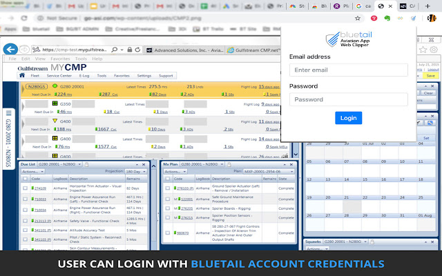 Bluetail Aviation App Web Clipper from Chrome web store to be run with OffiDocs Chromium online Bluetail Aviation App Web Clipper from Chrome web store to be run with OffiDocs Chromium online