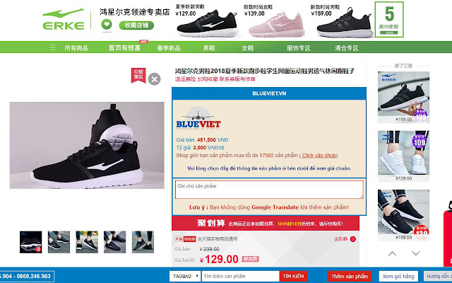 Blueviet.vn Order taobao from Chrome web store to be run with OffiDocs Chromium online Blueviet.vn Order taobao from Chrome web store to be run with OffiDocs Chromium online