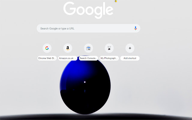 Blue Waterdrop from Chrome web store to be run with OffiDocs Chromium online Blue Waterdrop from Chrome web store to be run with OffiDocs Chromium online