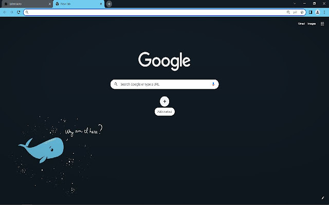 Blue Whale from Chrome web store to be run with OffiDocs Chromium online Blue Whale from Chrome web store to be run with OffiDocs Chromium online