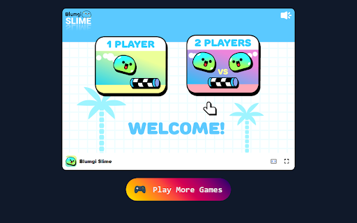 Blumgi Slime Game Bounce Your Way Through Vibrant Challenges! from Chrome web store to be run with OffiDocs Chromium online Blumgi Slime Game Bounce Your Way Through Vibrant Challenges! from Chrome web store to be run with OffiDocs Chromium online