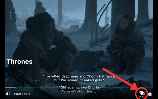 BluTV Çift Altyazı from Chrome web store to be run with OffiDocs Chromium online BluTV Çift Altyazı from Chrome web store to be run with OffiDocs Chromium online