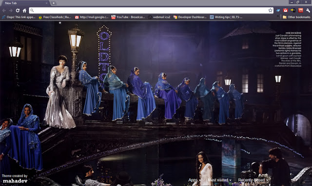 Bollywood 1366x768 from Chrome web store to be run with OffiDocs Chromium online Bollywood 1366x768 from Chrome web store to be run with OffiDocs Chromium online