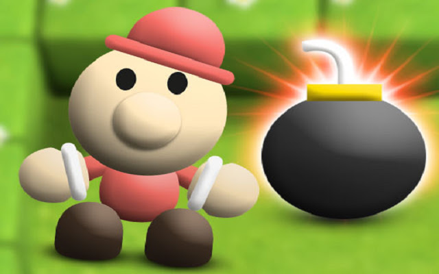 Bomber 3D from Chrome web store to be run with OffiDocs Chromium online Bomber 3D from Chrome web store to be run with OffiDocs Chromium online