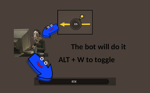 Bomb Party Buddy from Chrome web store to be run with OffiDocs Chromium online Bomb Party Buddy from Chrome web store to be run with OffiDocs Chromium online