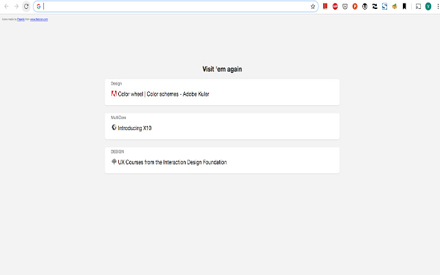 Bookmark digger from Chrome web store to be run with OffiDocs Chromium online Bookmark digger from Chrome web store to be run with OffiDocs Chromium online