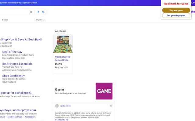 Bookmark game Pyramid Solitaire from Chrome web store to be run with OffiDocs Chromium online Bookmark game Pyramid Solitaire from Chrome web store to be run with OffiDocs Chromium online