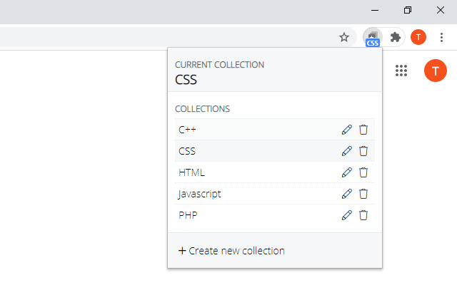 Bookmarks Collections from Chrome web store to be run with OffiDocs Chromium online Bookmarks Collections from Chrome web store to be run with OffiDocs Chromium online