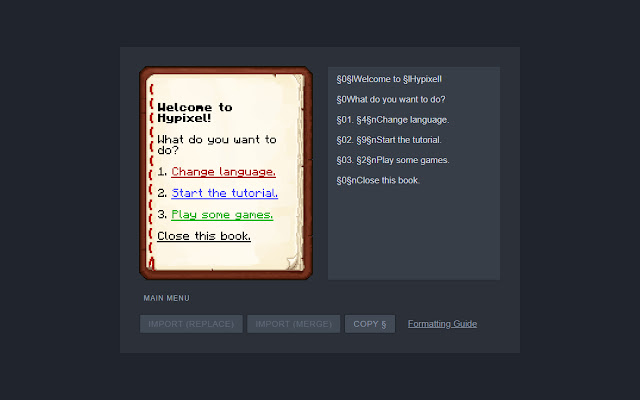Book Tester from Chrome web store to be run with OffiDocs Chromium online Book Tester from Chrome web store to be run with OffiDocs Chromium online