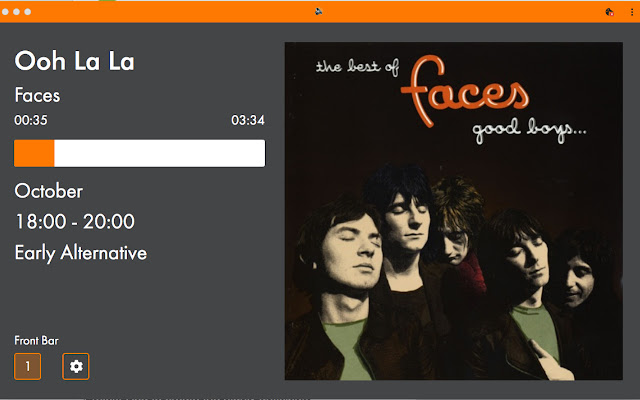 Boomr Player from Chrome web store to be run with OffiDocs Chromium online Boomr Player from Chrome web store to be run with OffiDocs Chromium online