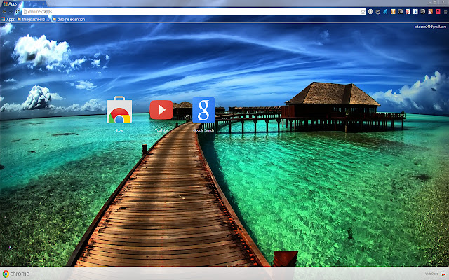 Bora Bora Beach from Chrome web store to be run with OffiDocs Chromium online Bora Bora Beach from Chrome web store to be run with OffiDocs Chromium online