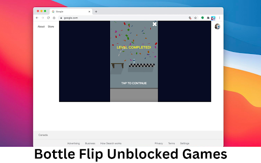 Bottle Flip Unblocked Games from Chrome web store to be run with OffiDocs Chromium online Bottle Flip Unblocked Games from Chrome web store to be run with OffiDocs Chromium online