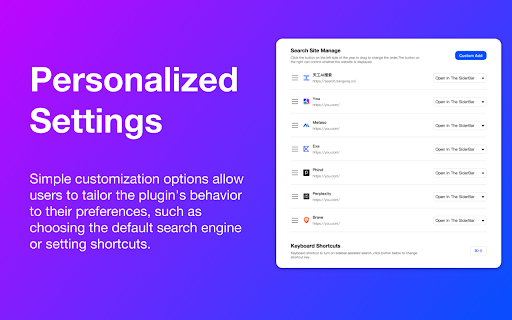 BrainyAI Browser AI Sidekick for Chat, Search, Read and Summarize from Chrome web store to be run with OffiDocs Chromium online BrainyAI Browser AI Sidekick for Chat, Search, Read and Summarize from Chrome web store to be run with OffiDocs Chromium online